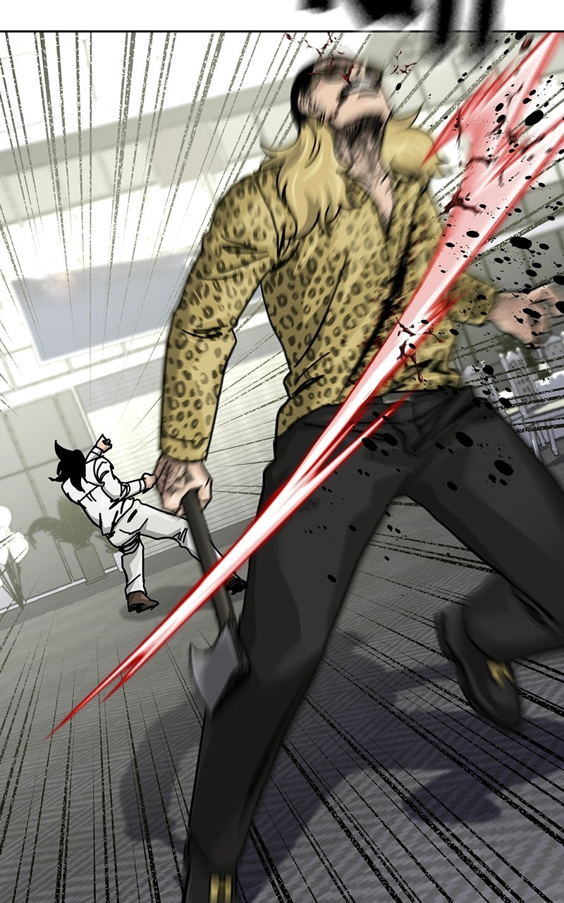 Read To Not Die Manga Online