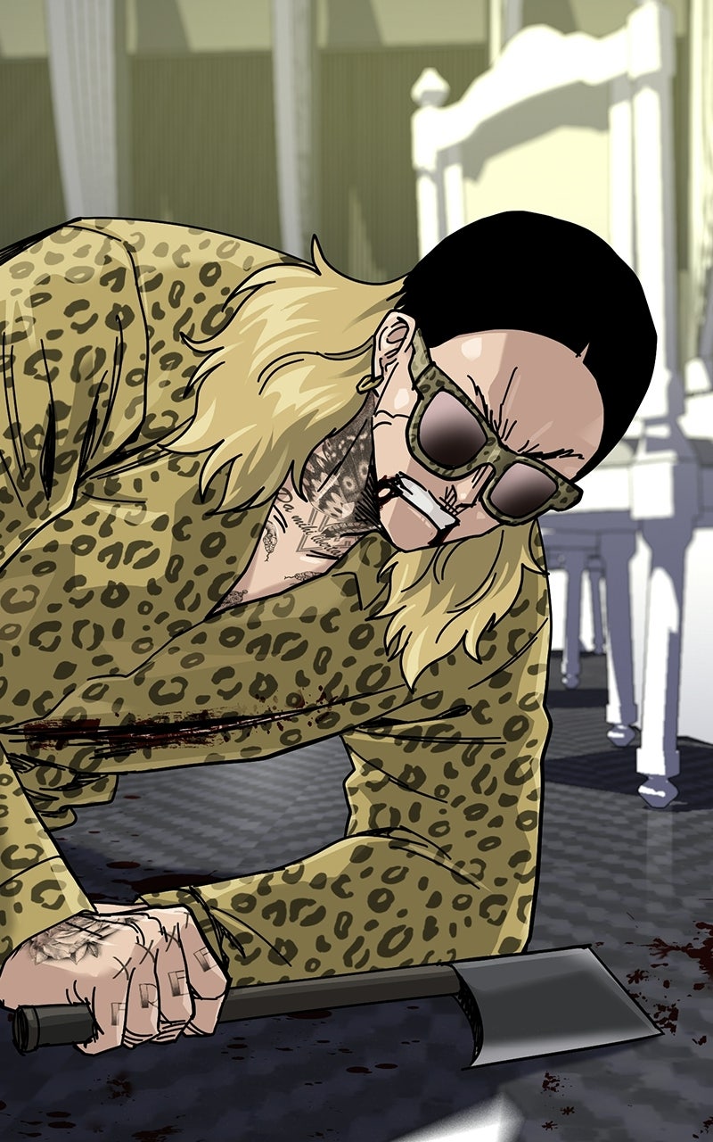 Read To Not Die Manga Online