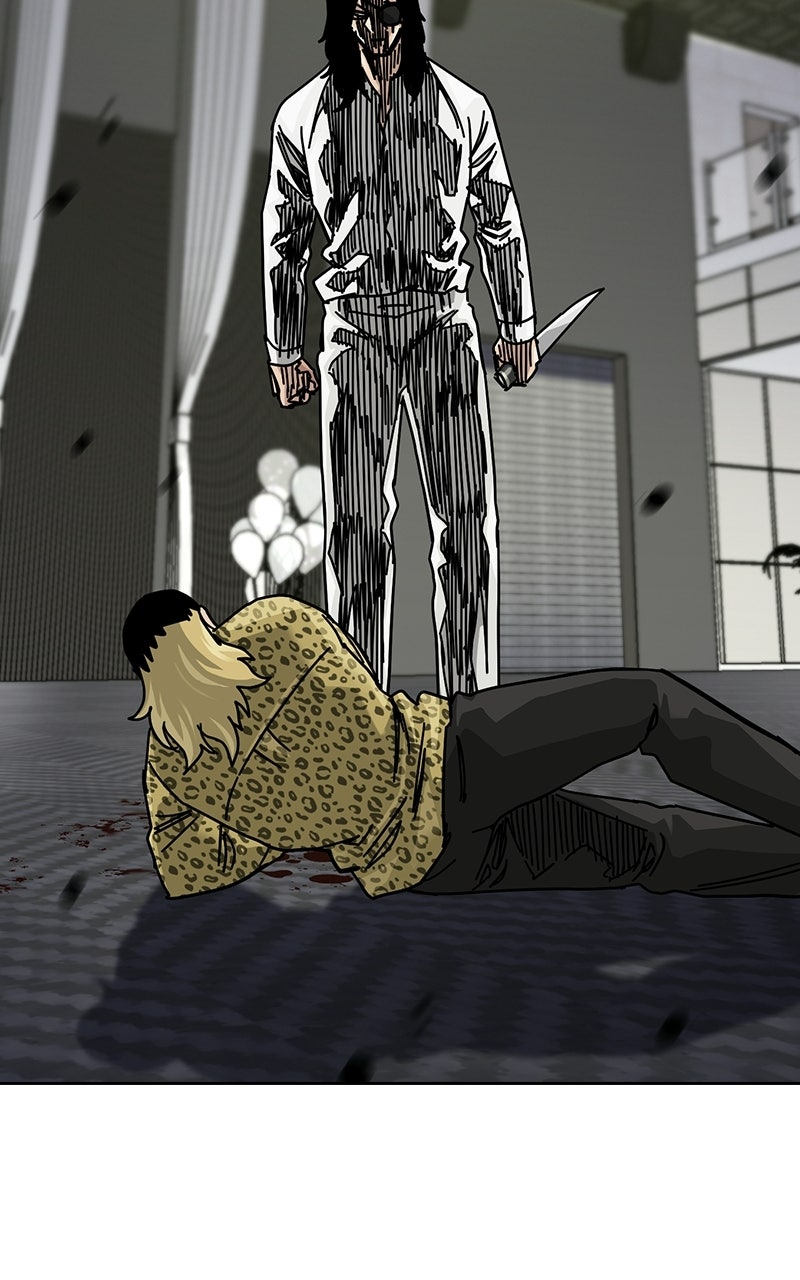 Read To Not Die Manga Online