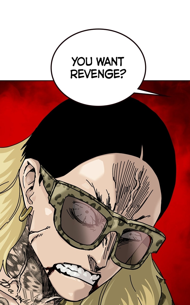 Read To Not Die Manga Online