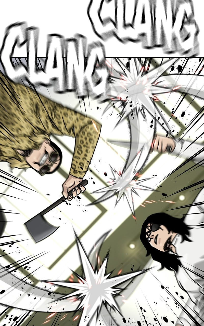 Read To Not Die Manga Online