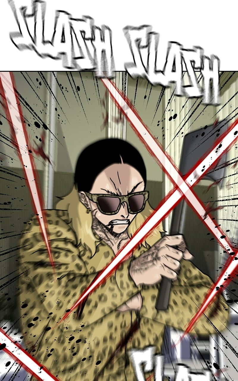Read To Not Die Manga Online
