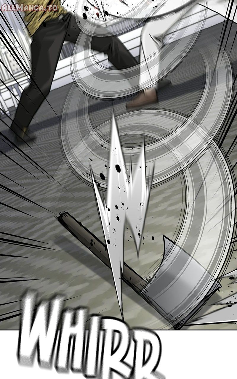 Read To Not Die Manga Online