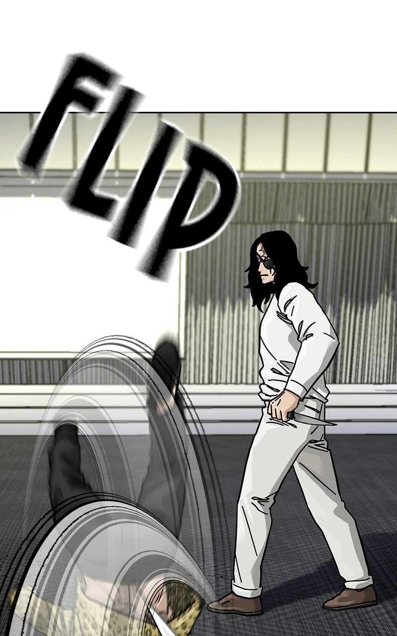 Read To Not Die Manga Online