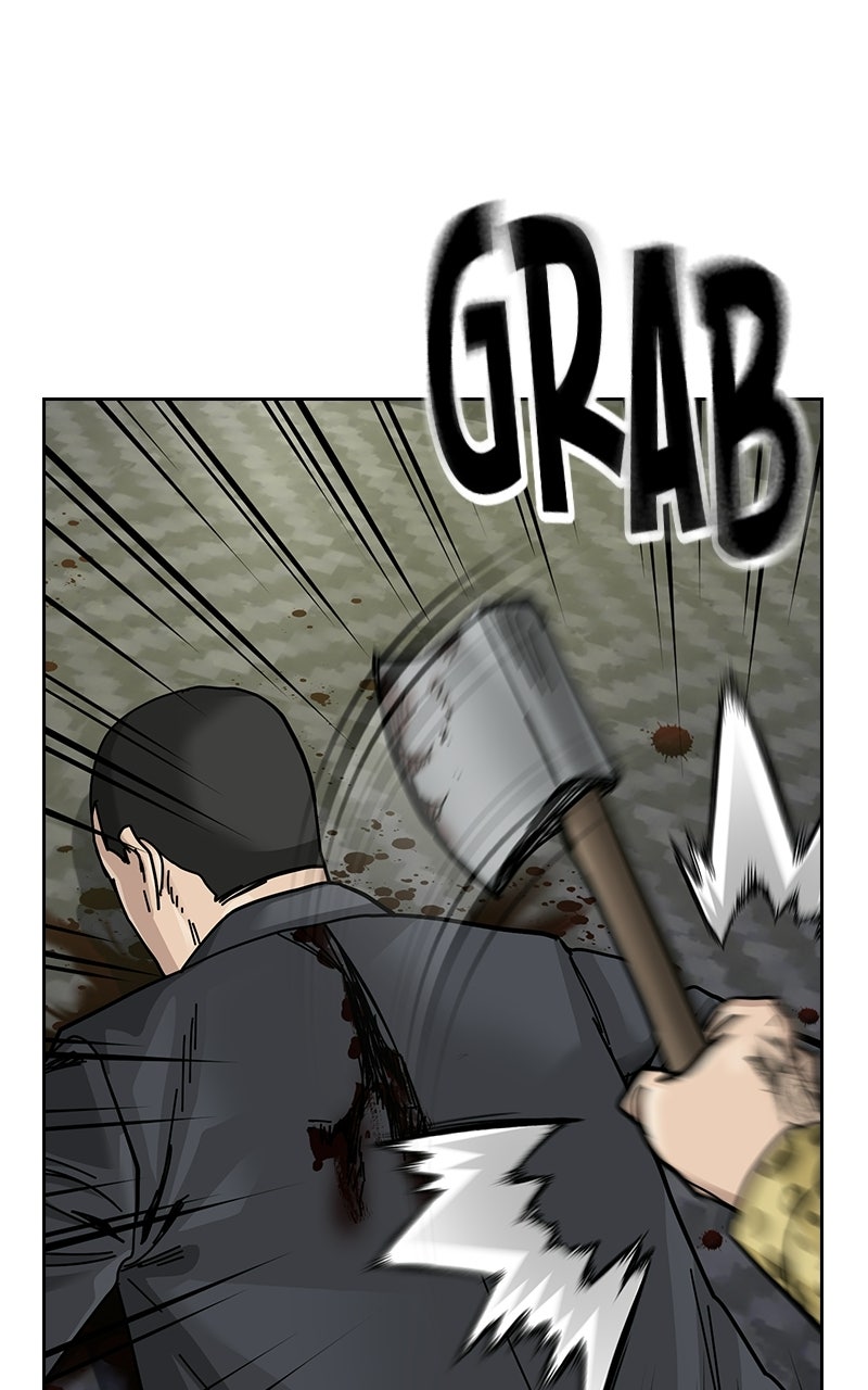 Read To Not Die Manga Online