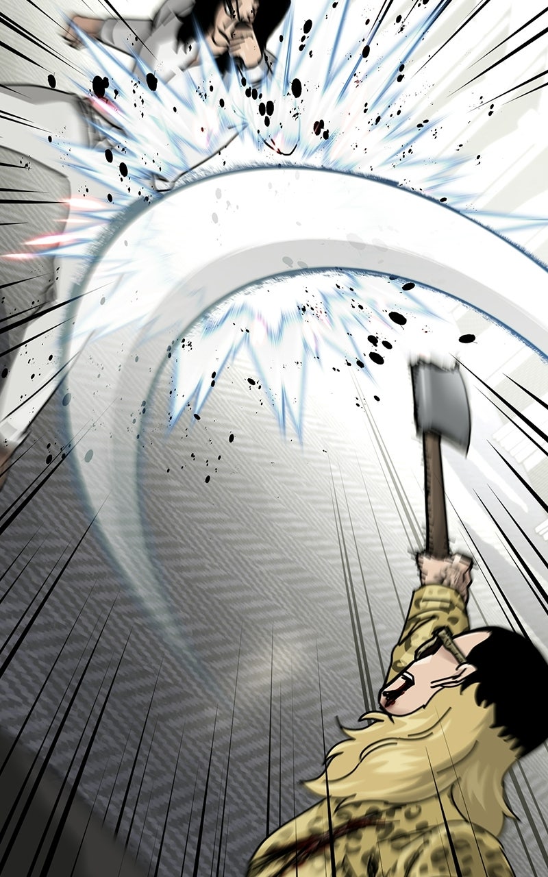 Read To Not Die Manga Online