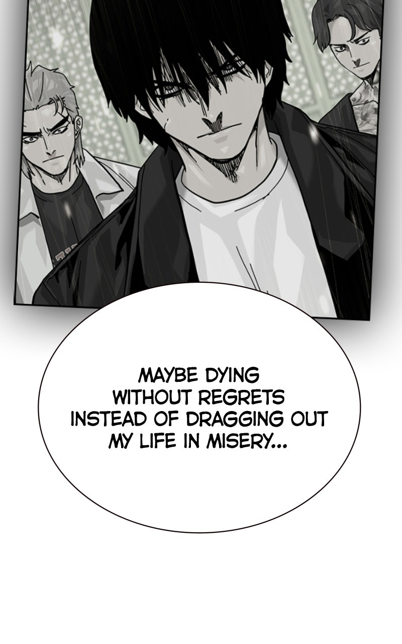 Read To Not Die Manga Online