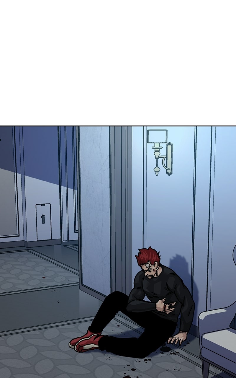 Read To Not Die Manga Online
