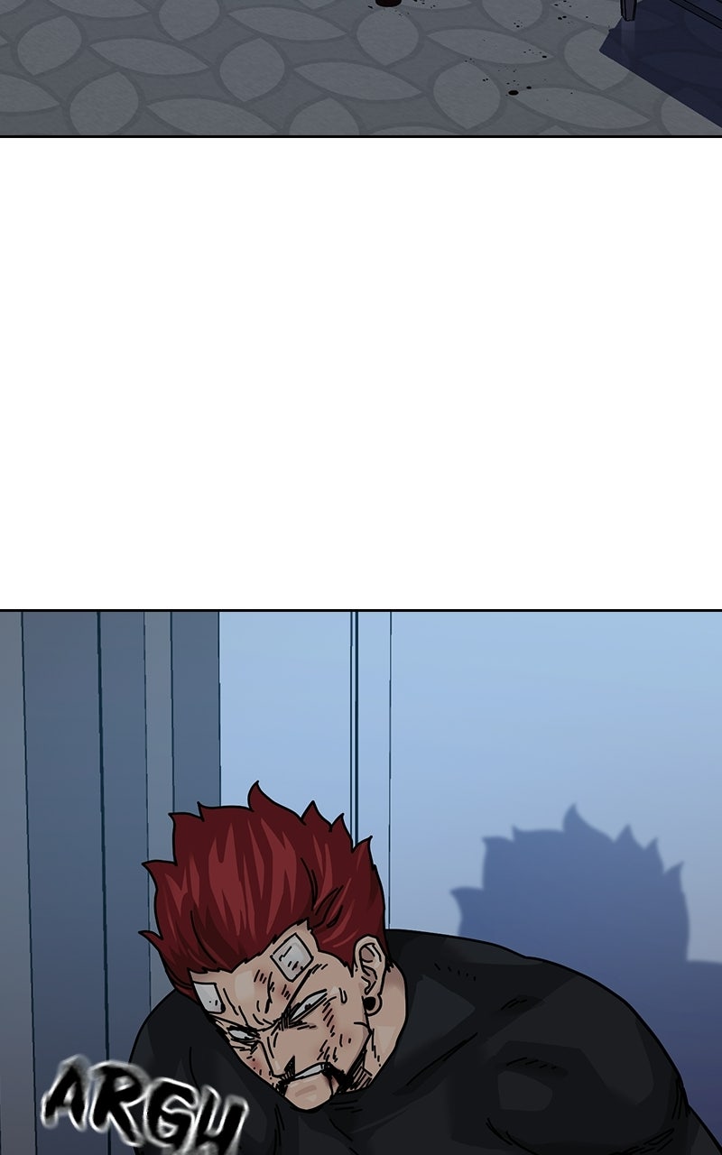 Read To Not Die Manga Online