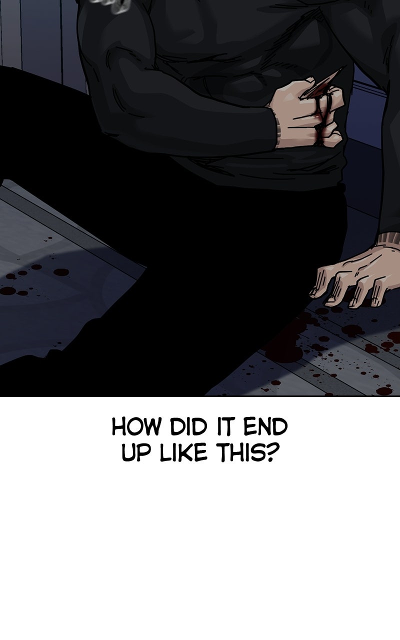 Read To Not Die Manga Online
