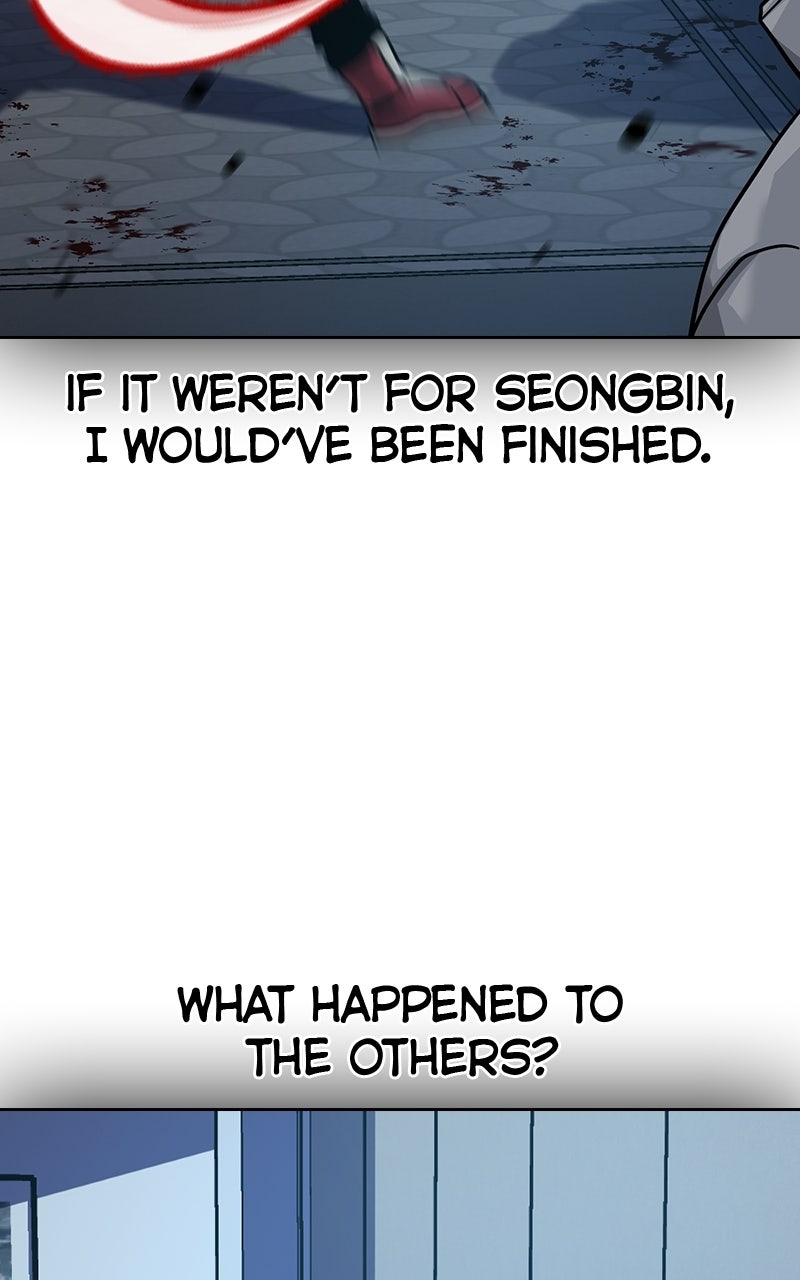 Read To Not Die Manga Online