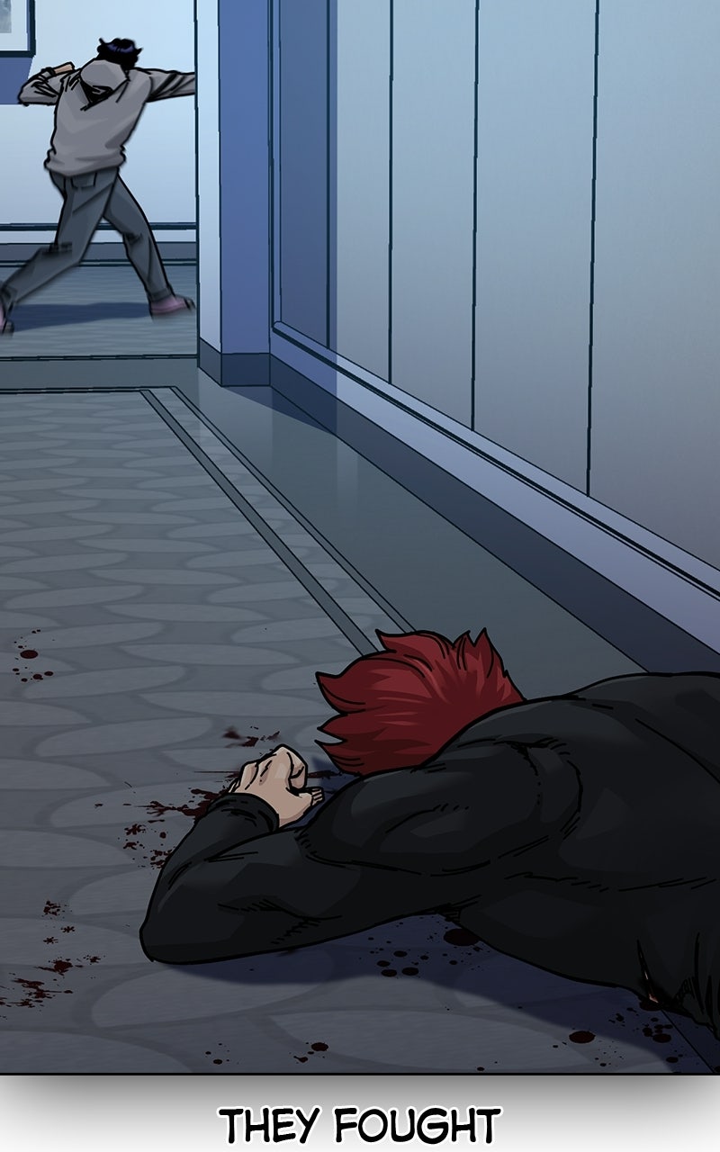 Read To Not Die Manga Online