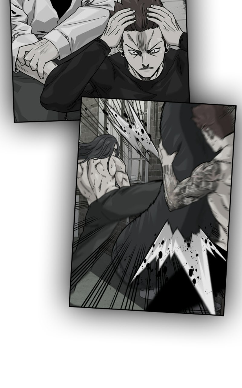 Read To Not Die Manga Online