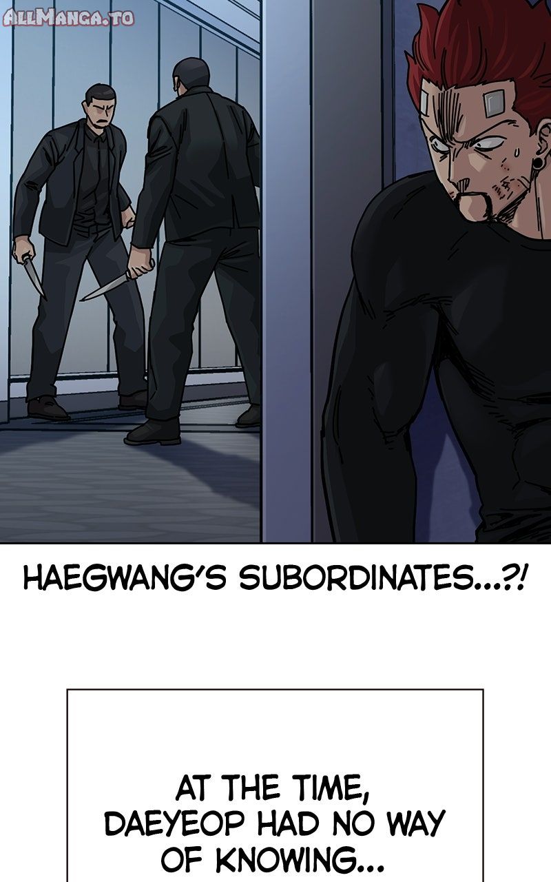 Read To Not Die Manga Online