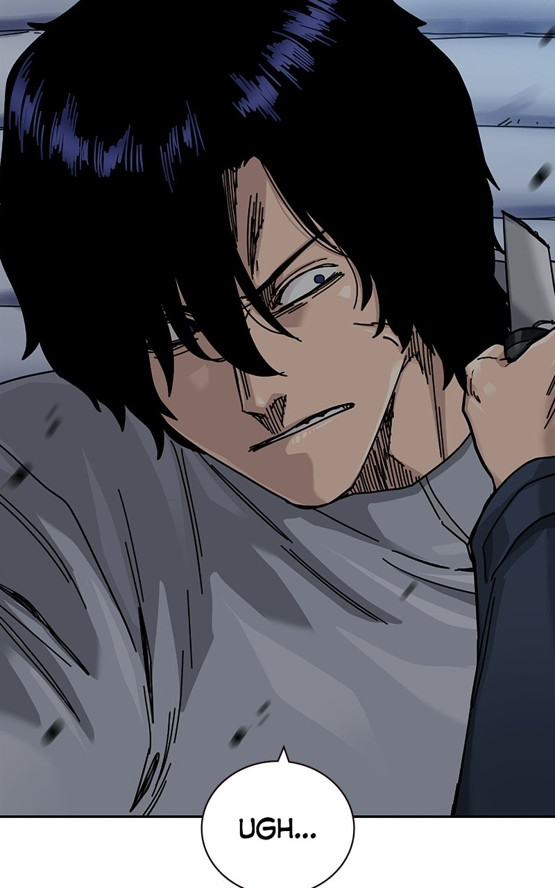 Read To Not Die Manga Online
