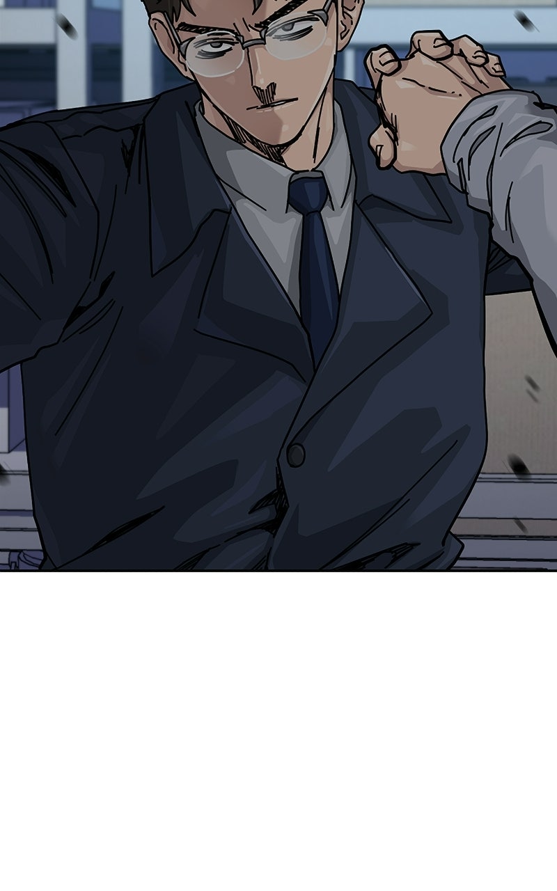 Read To Not Die Manga Online