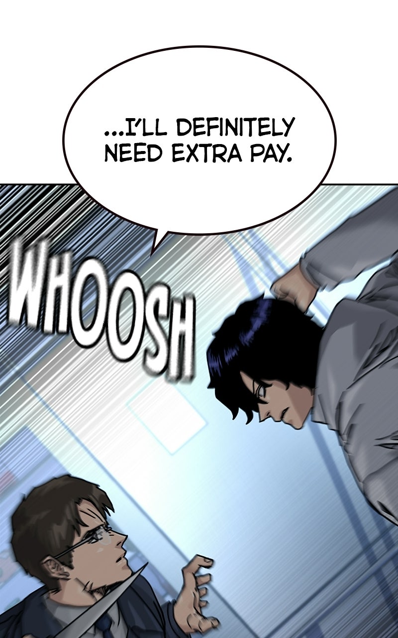 Read To Not Die Manga Online