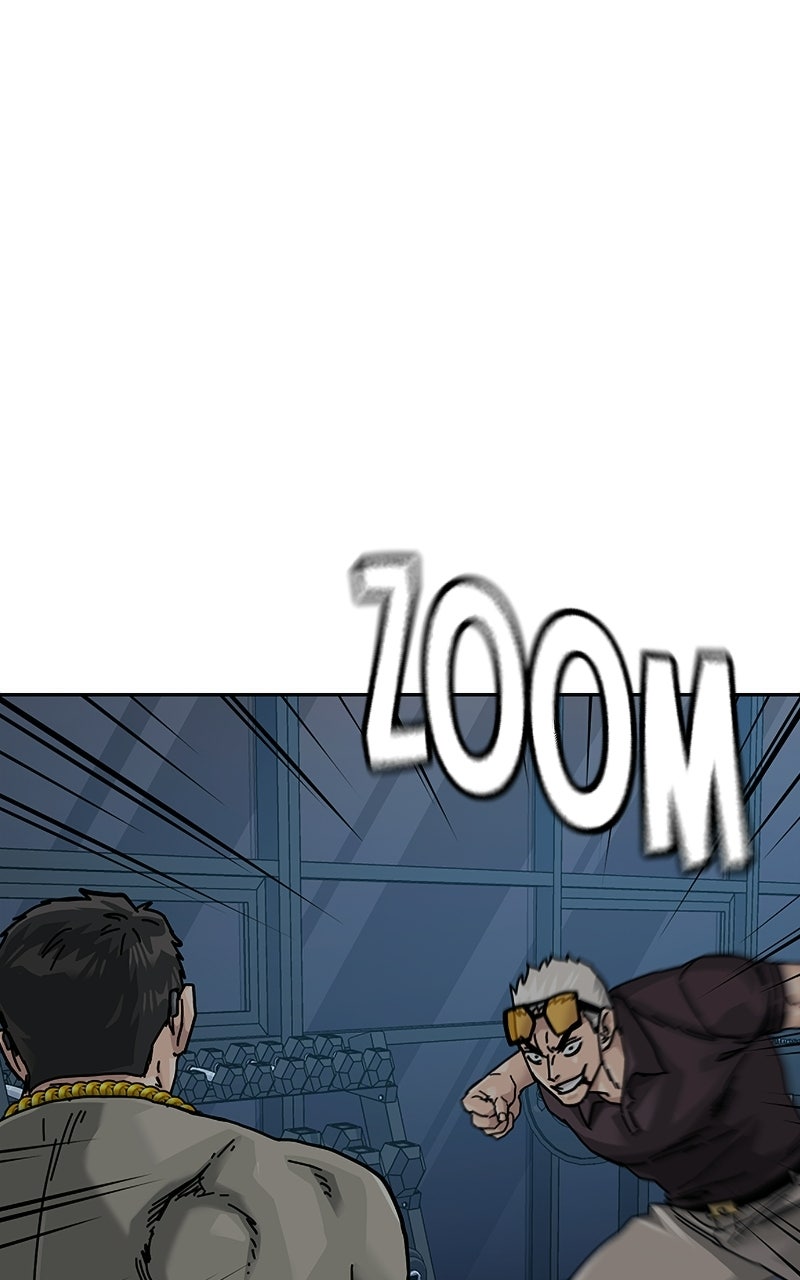 Read To Not Die Manga Online
