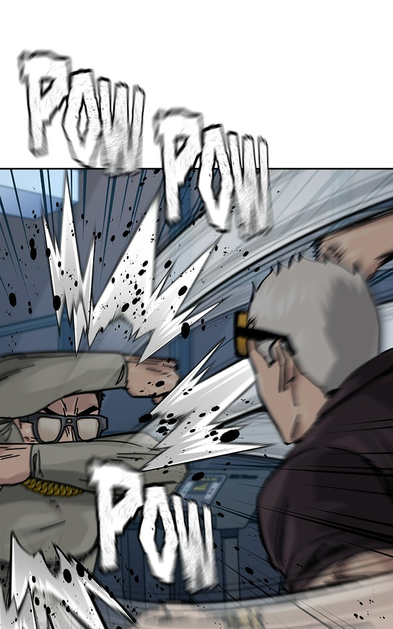 Read To Not Die Manga Online