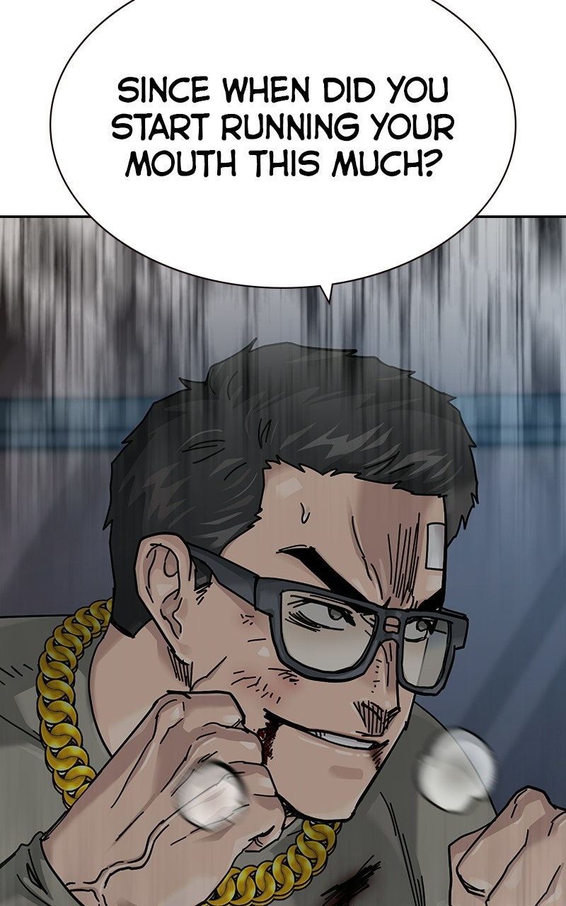 Read To Not Die Manga Online