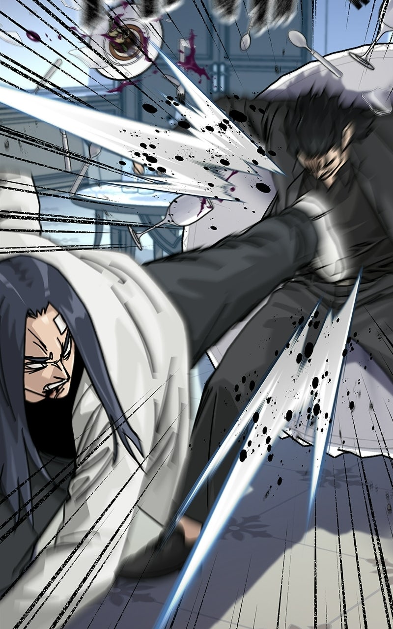 Read To Not Die Manga Online
