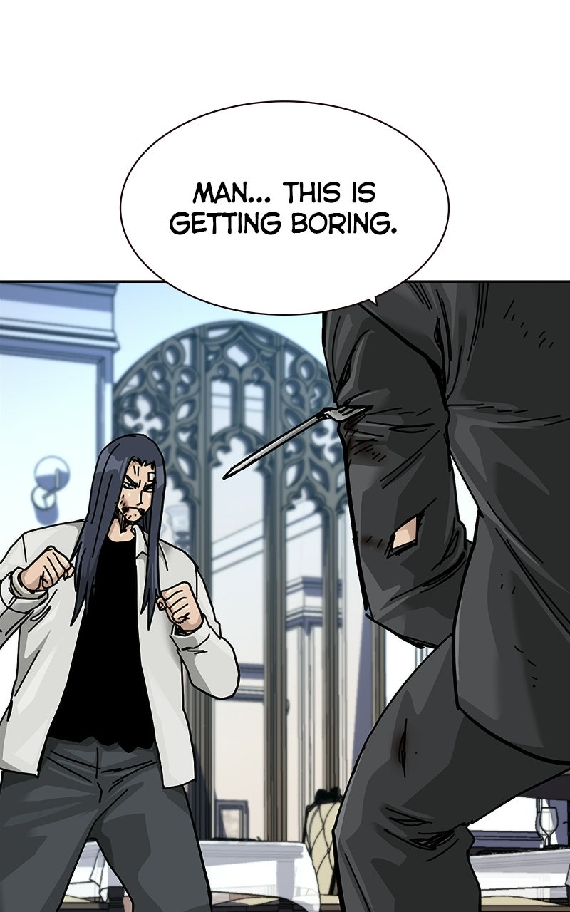 Read To Not Die Manga Online