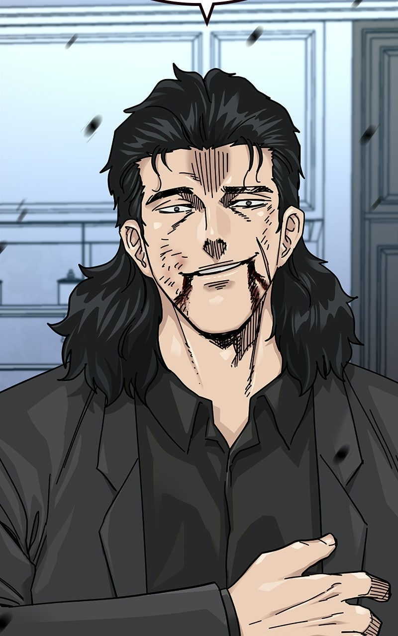 Read To Not Die Manga Online