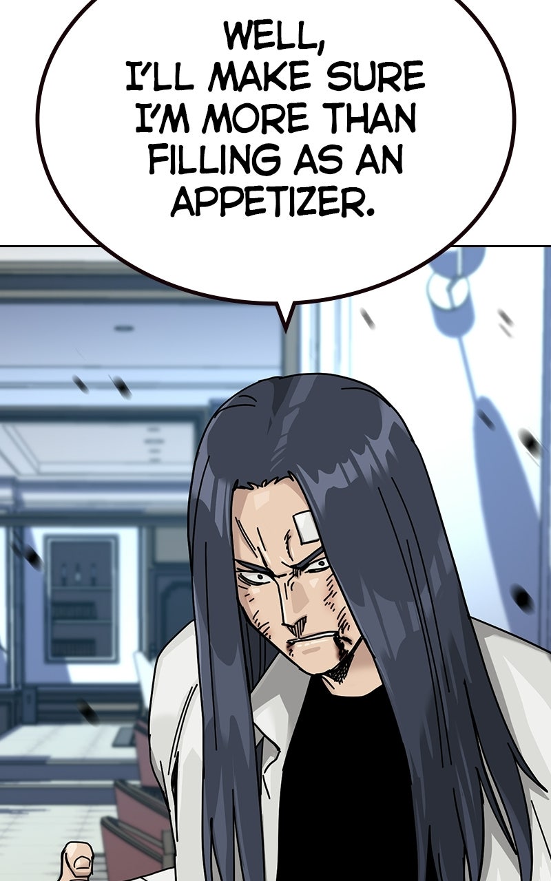 Read To Not Die Manga Online