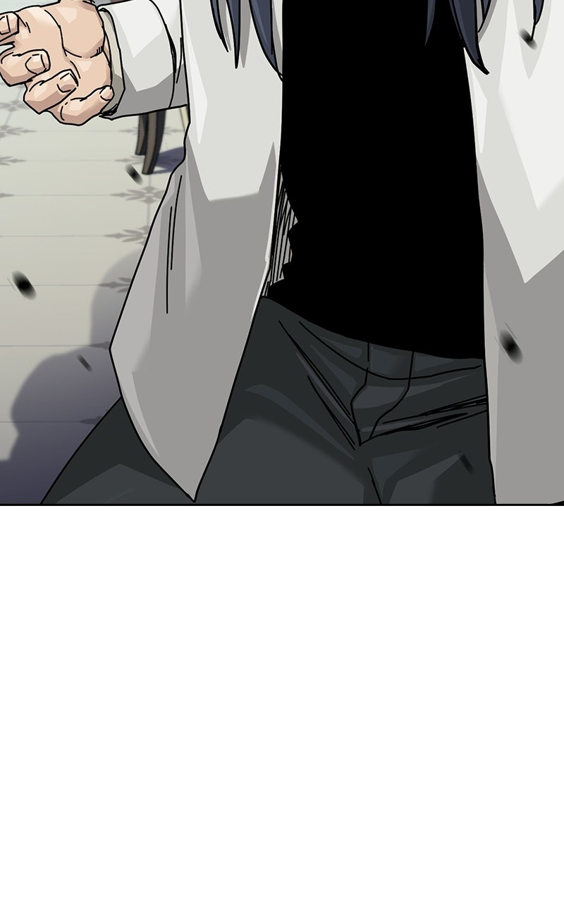 Read To Not Die Manga Online