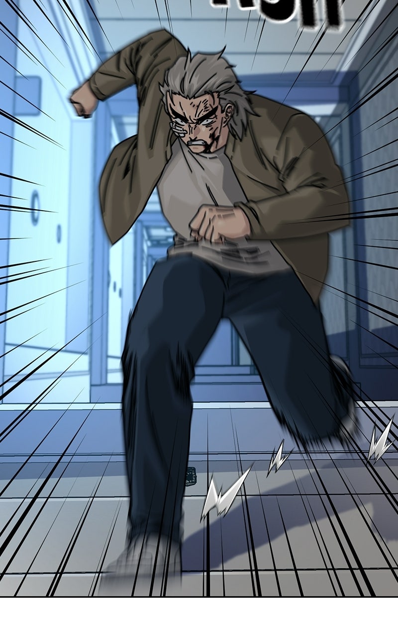 Read To Not Die Manga Online