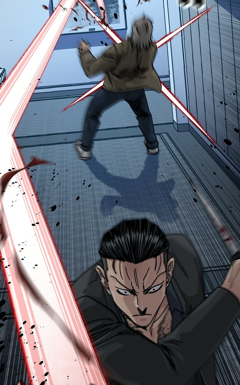Read To Not Die Manga Online