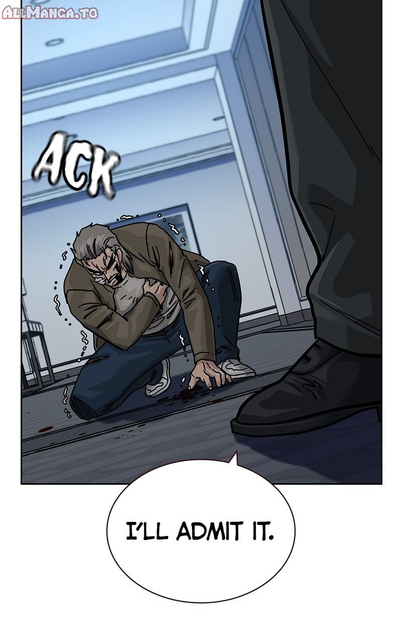 Read To Not Die Manga Online