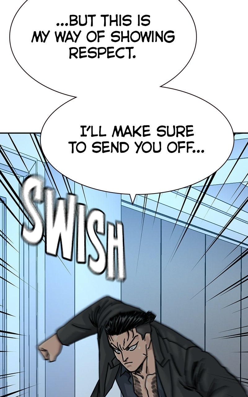 Read To Not Die Manga Online