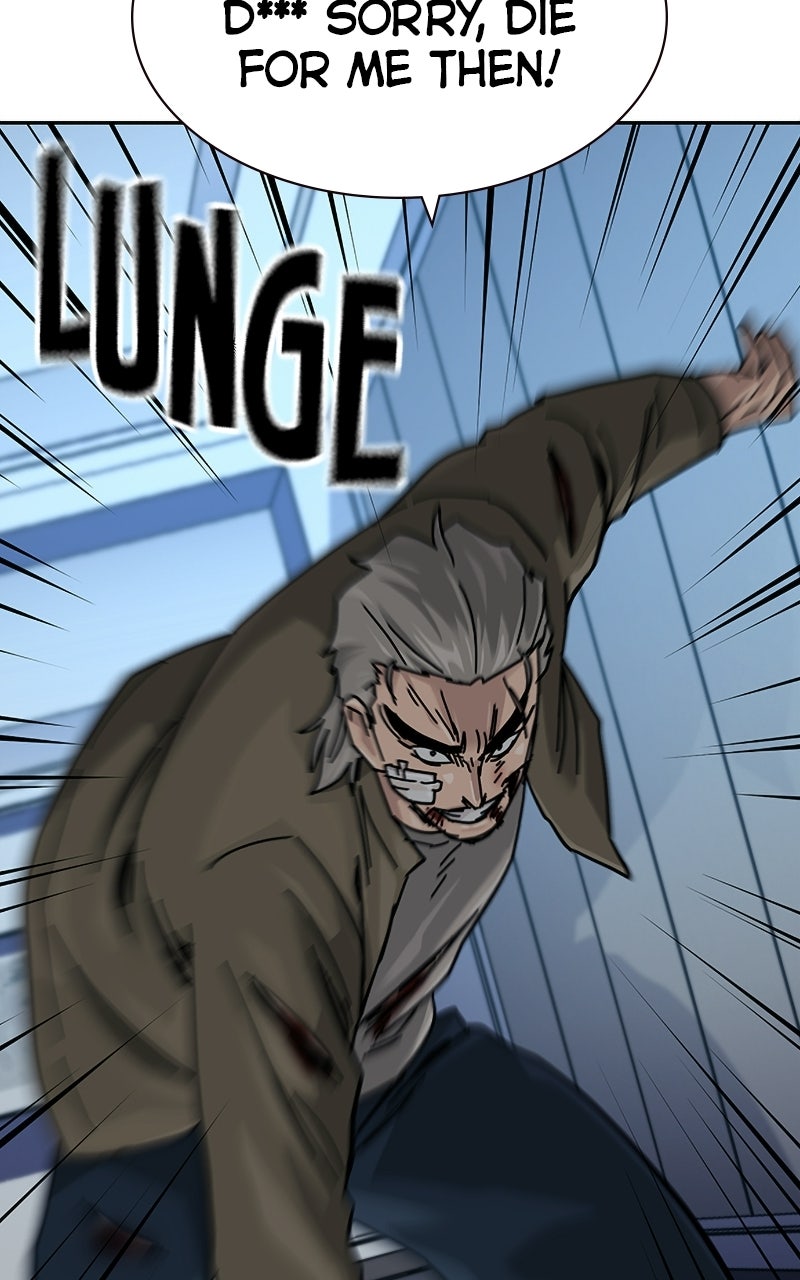 Read To Not Die Manga Online