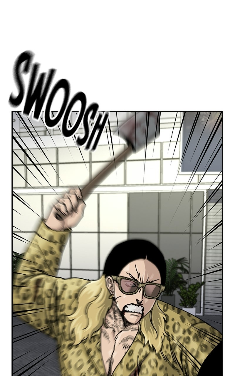Read To Not Die Manga Online