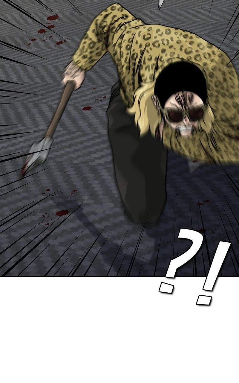 Read To Not Die Manga Online