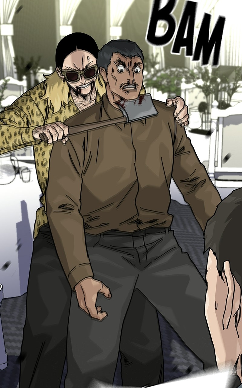 Read To Not Die Manga Online