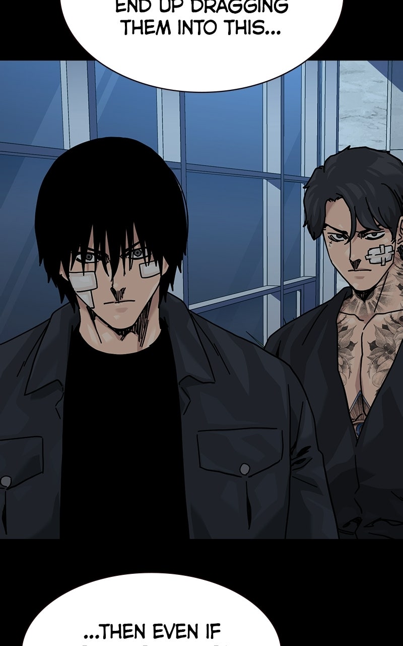 Read To Not Die Manga Online