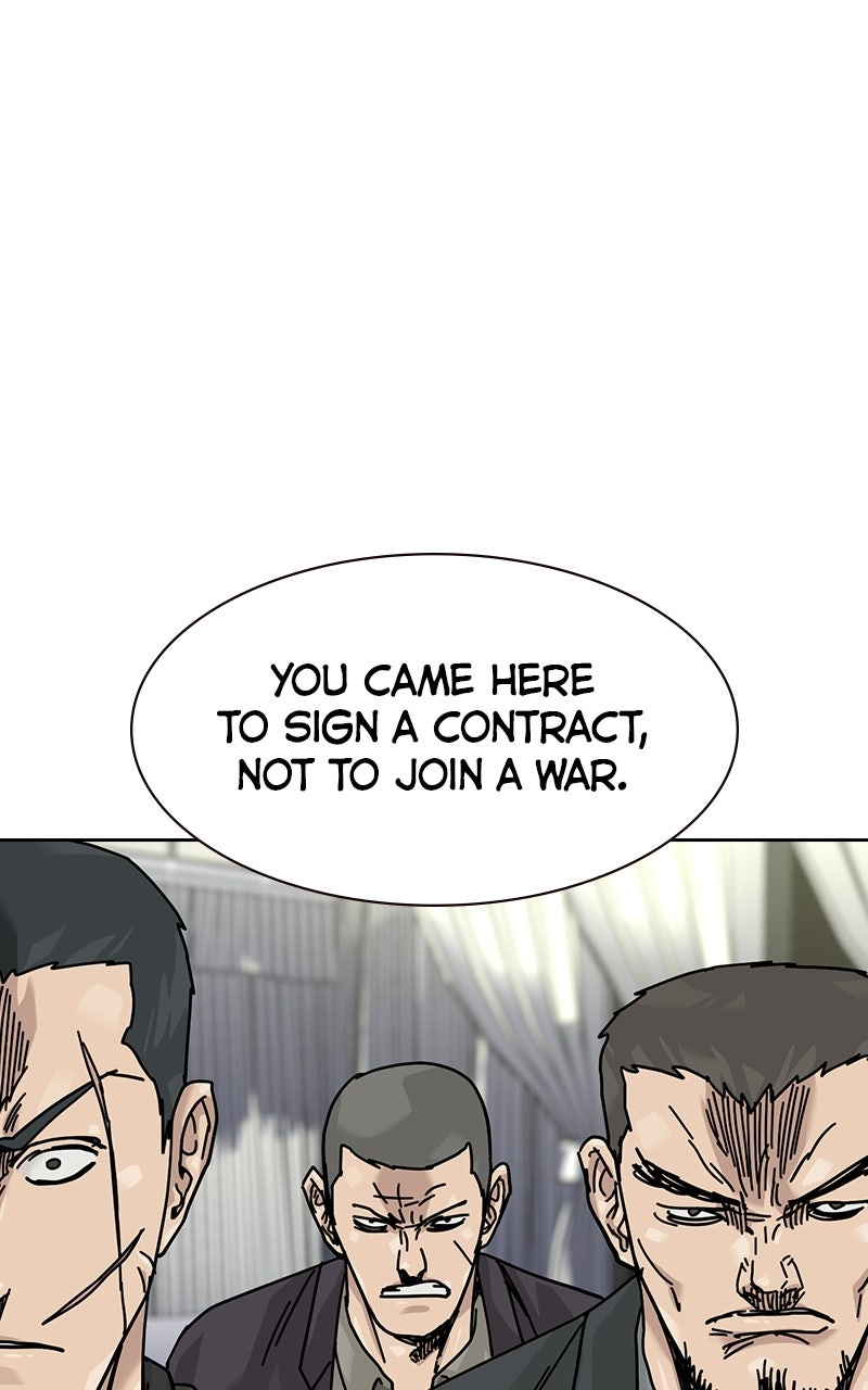 Read To Not Die Manga Online