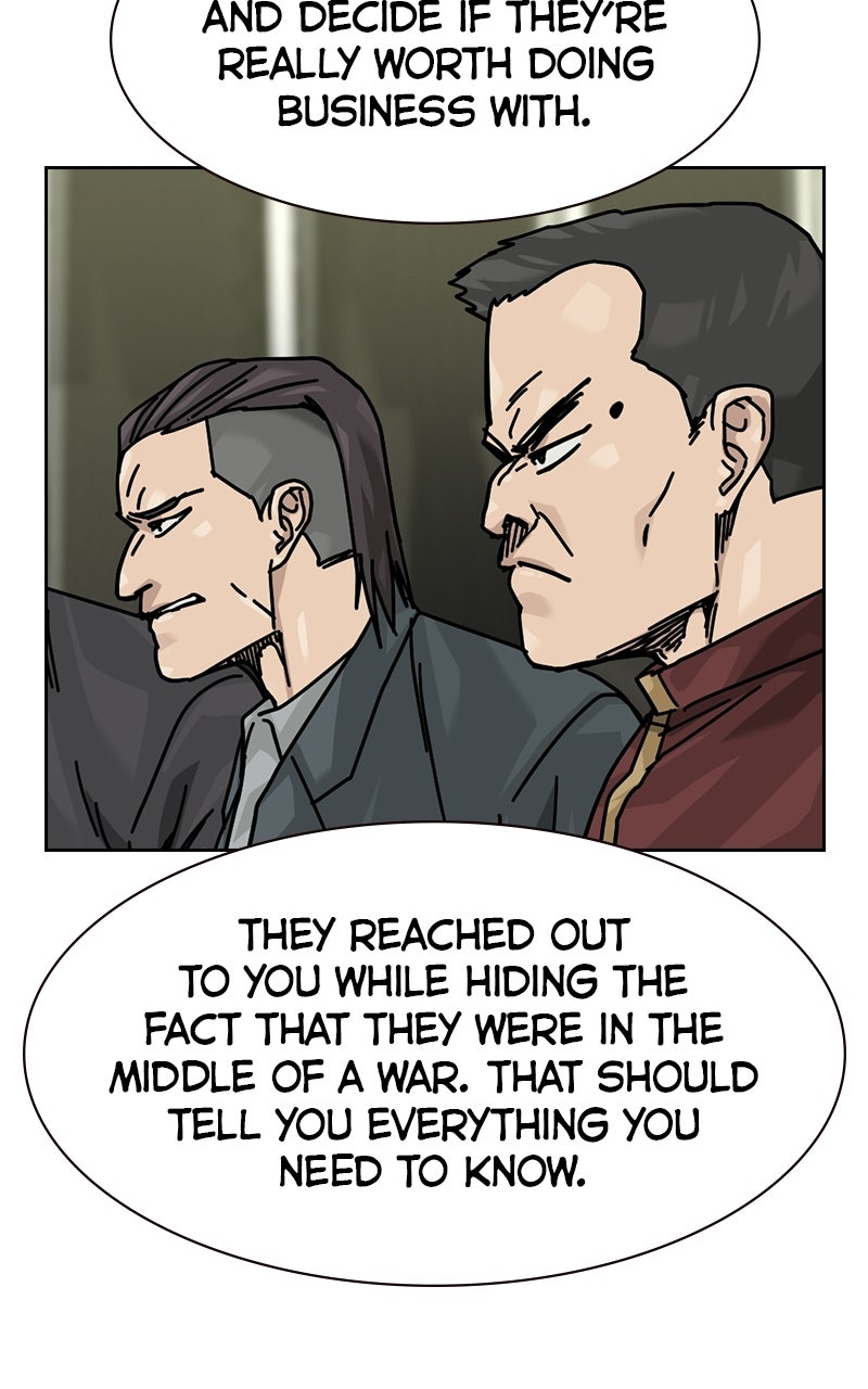 Read To Not Die Manga Online