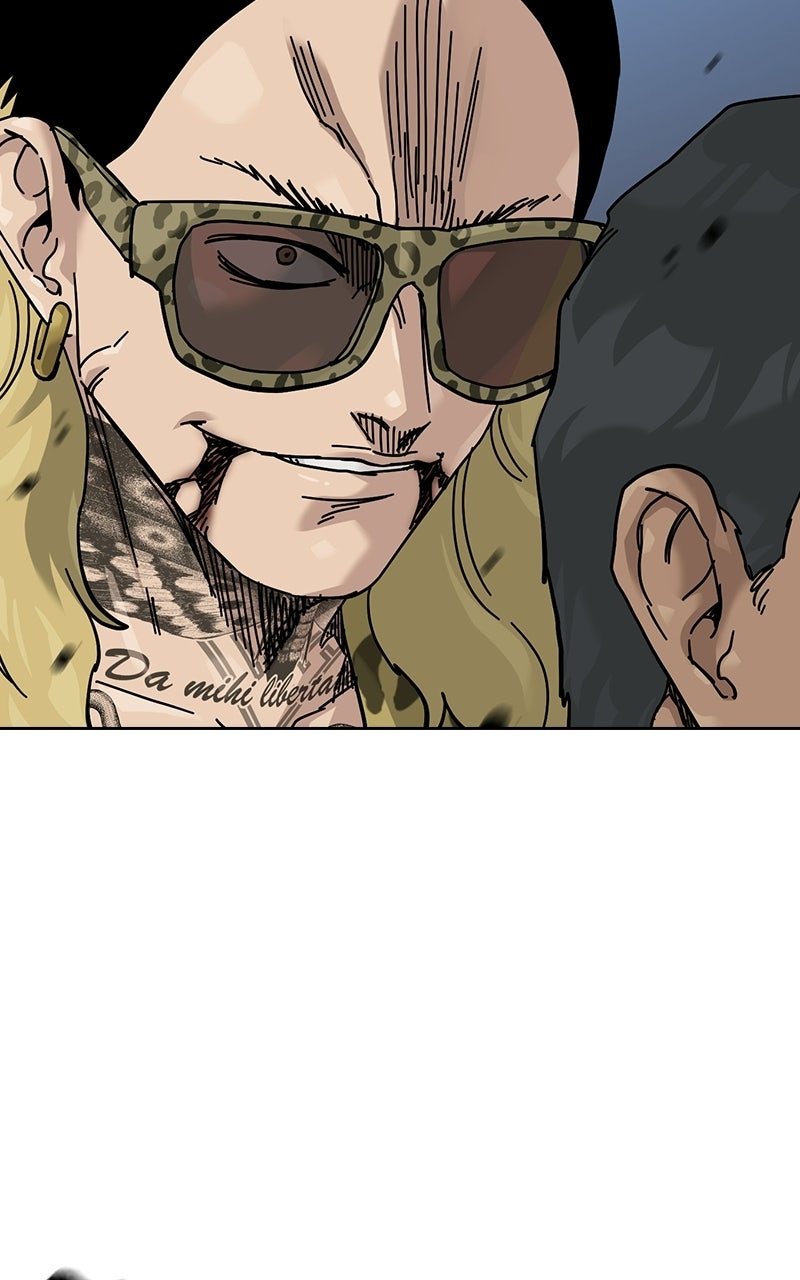 Read To Not Die Manga Online