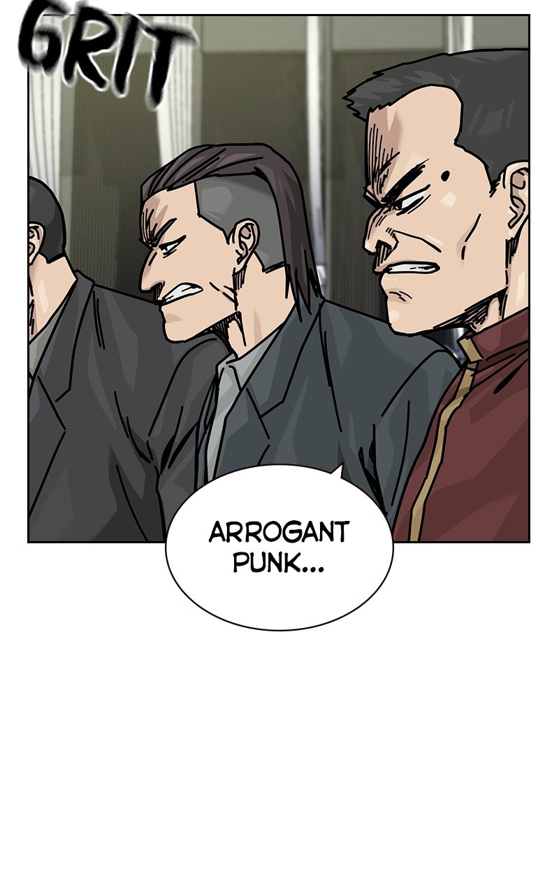 Read To Not Die Manga Online