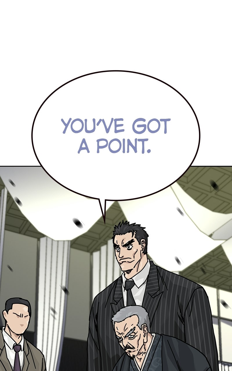 Read To Not Die Manga Online