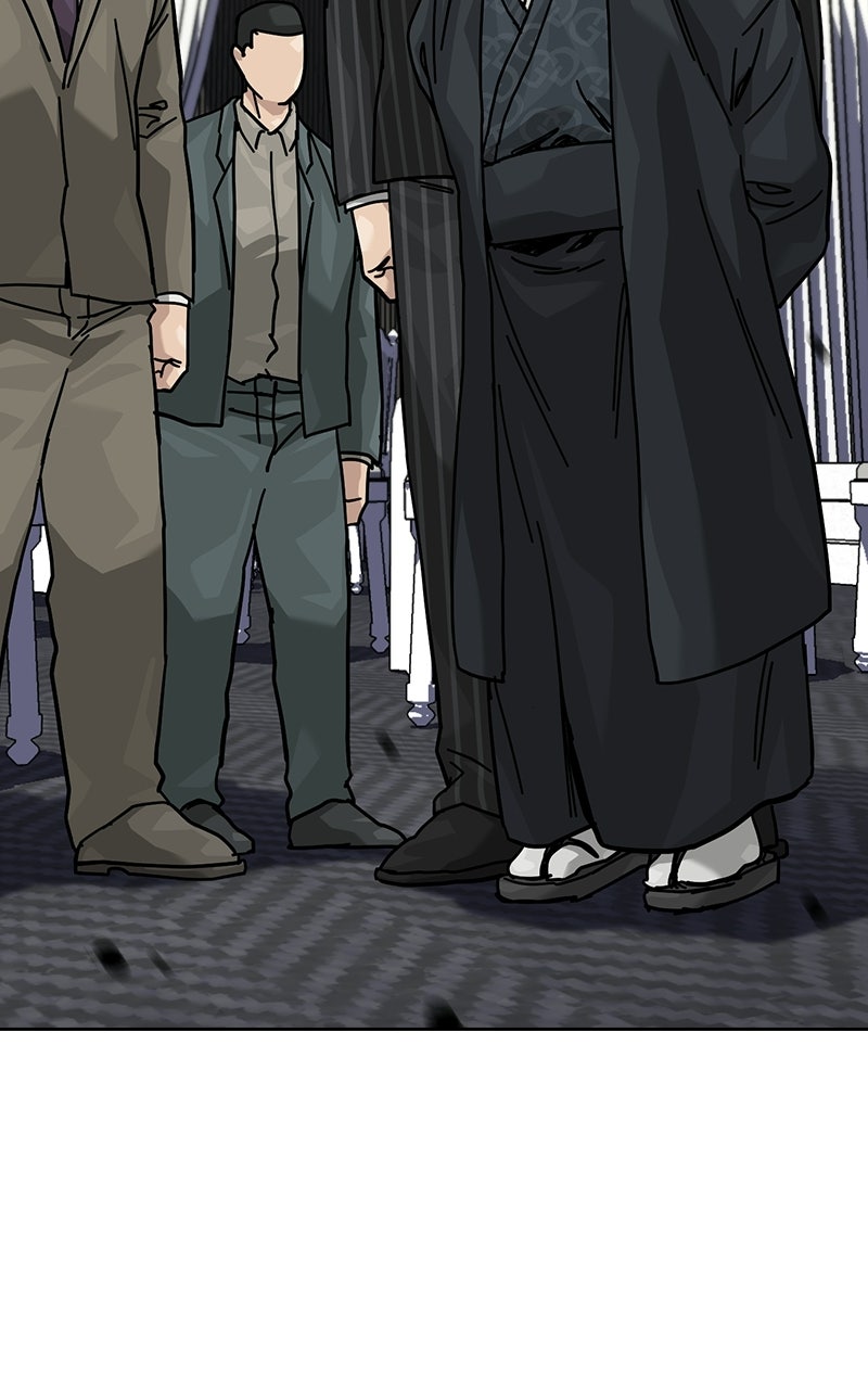 Read To Not Die Manga Online