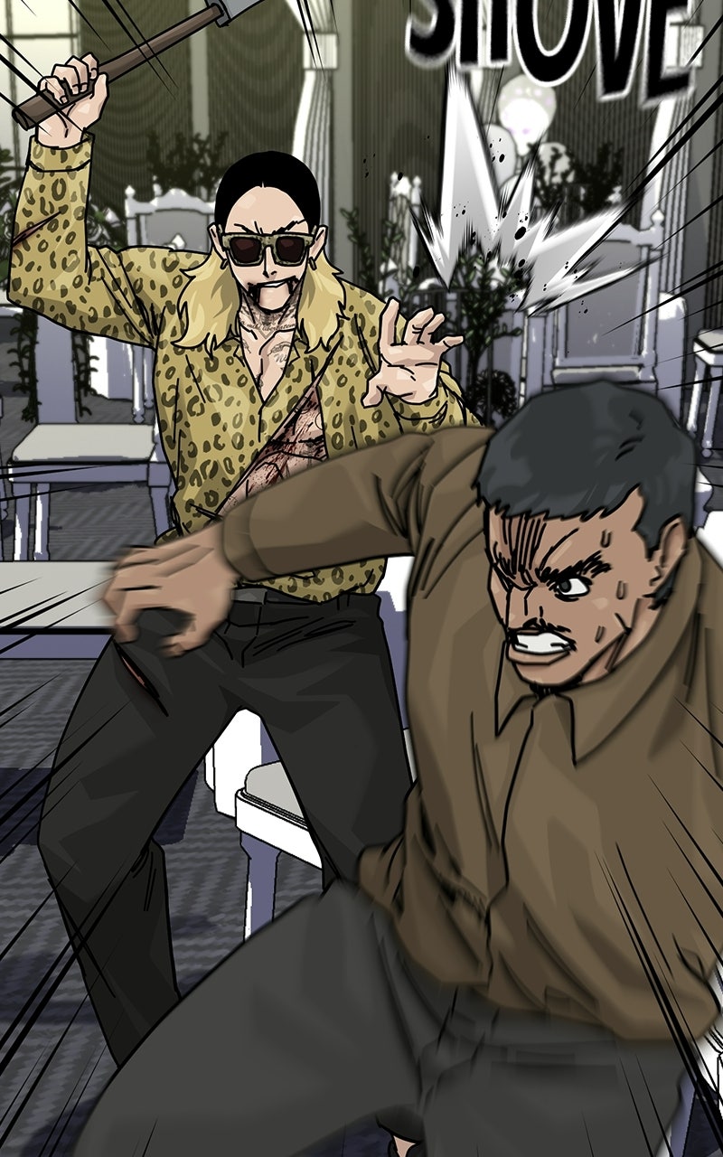 Read To Not Die Manga Online