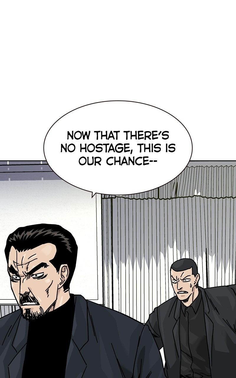 Read To Not Die Manga Online