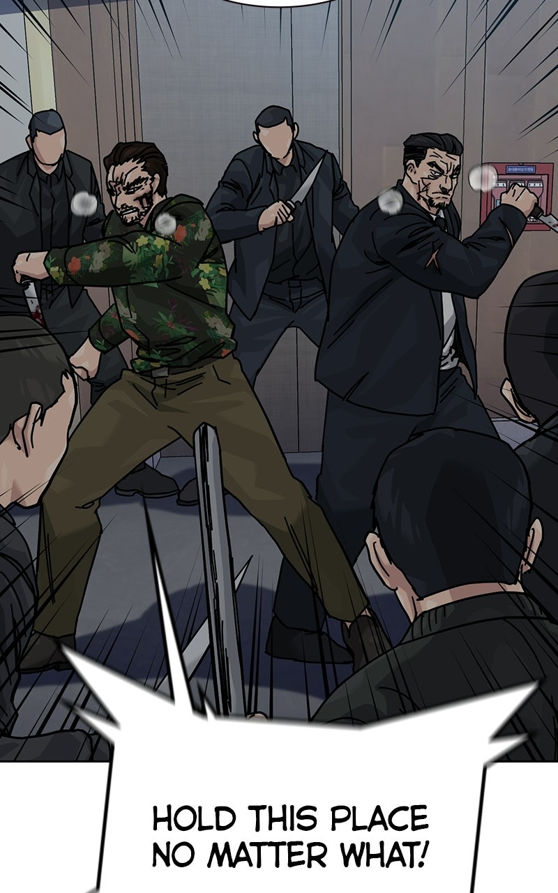 Read To Not Die Manga Online