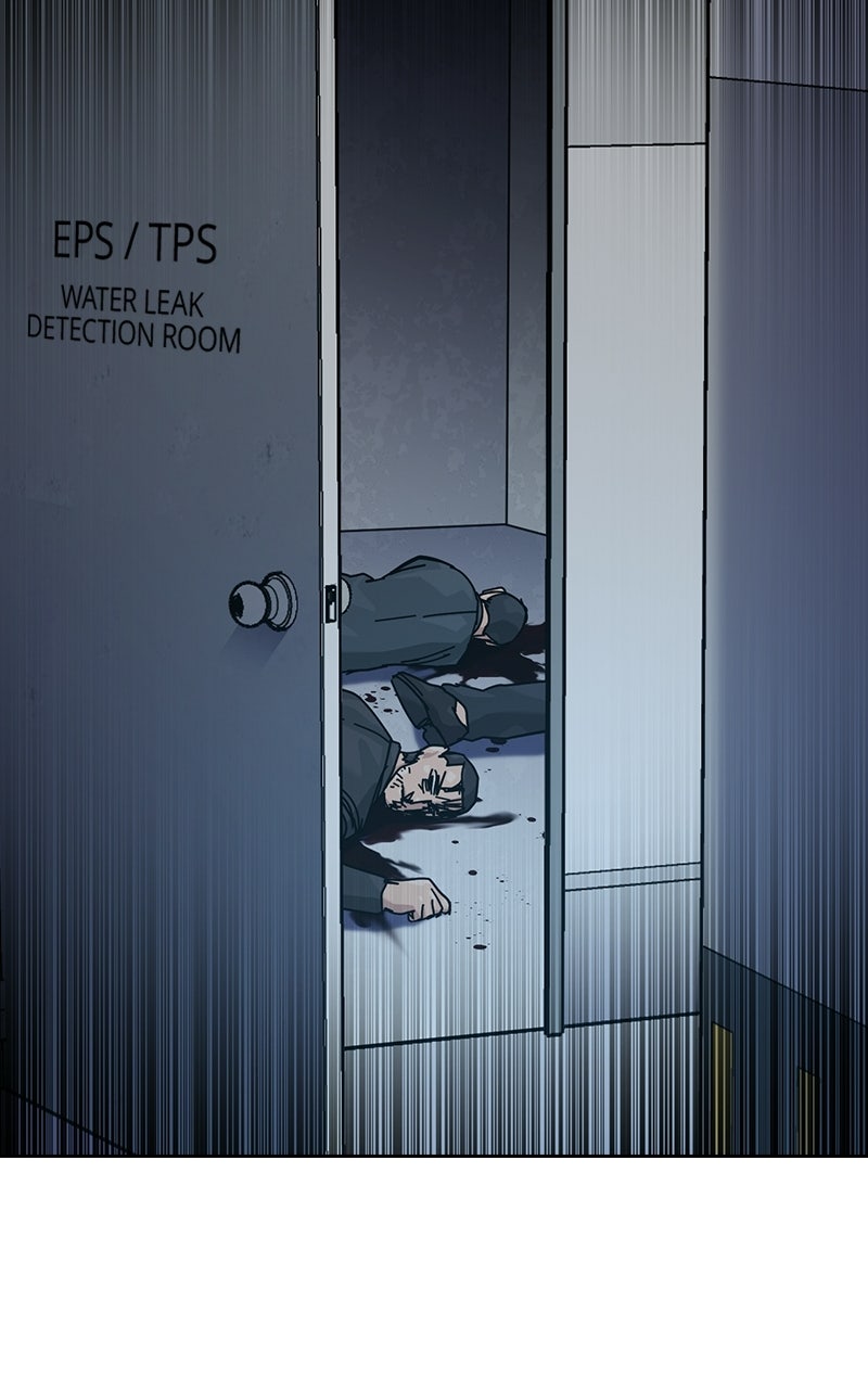 Read To Not Die Manga Online