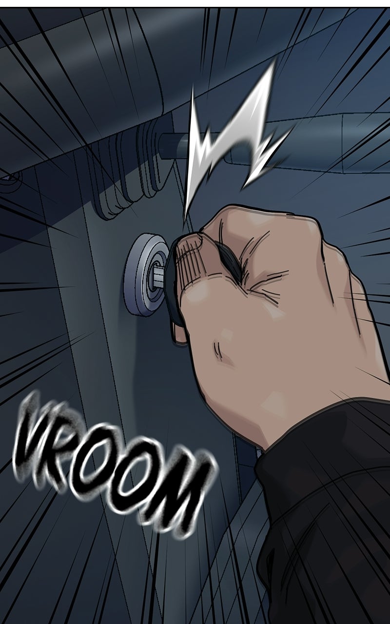 Read To Not Die Manga Online