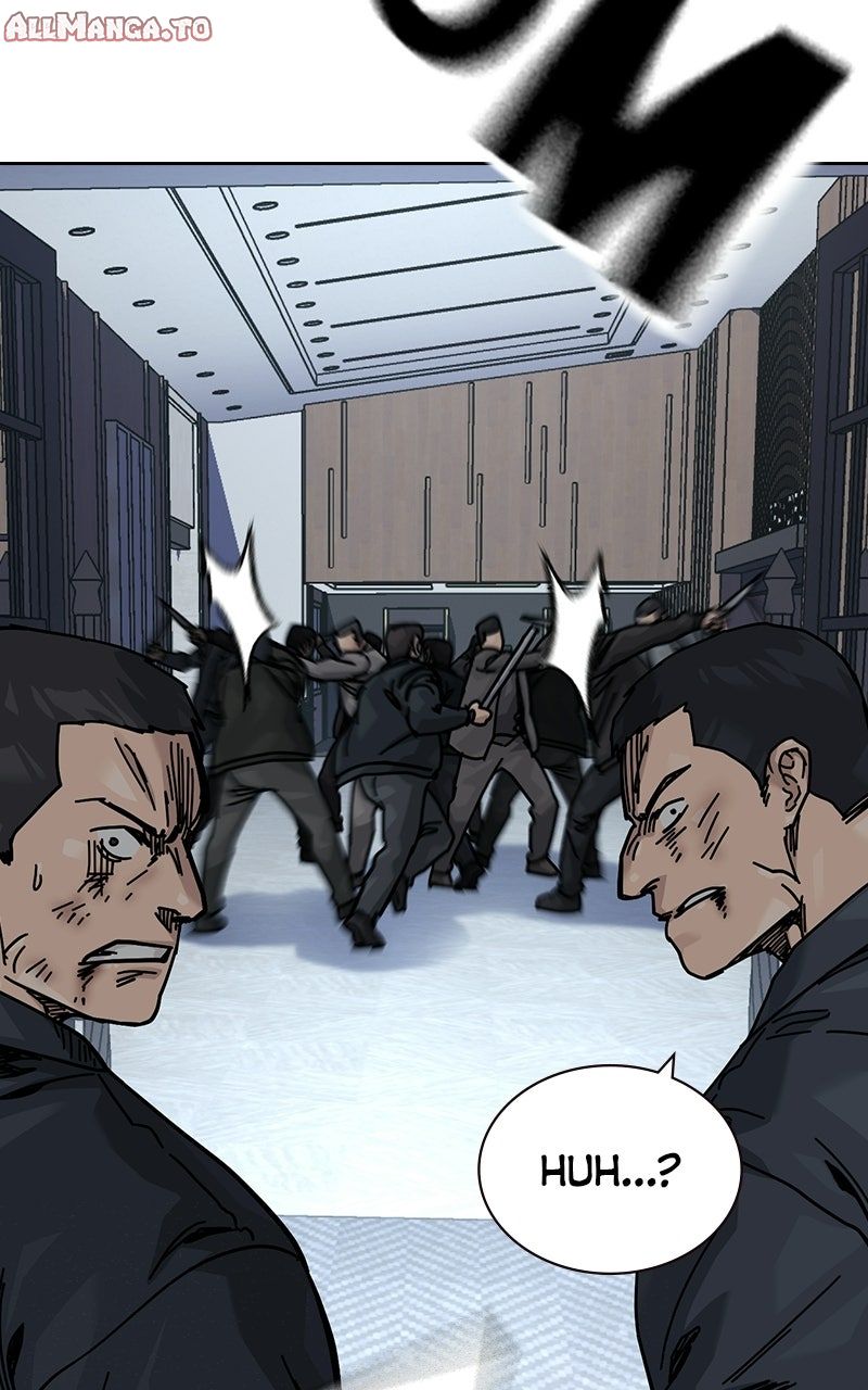 Read To Not Die Manga Online